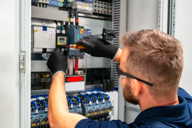 Best Electrical Upgrades for Homes  in Headland, AL