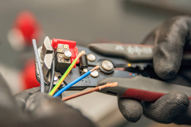 Best Electrical Wiring Services  in Headland, AL