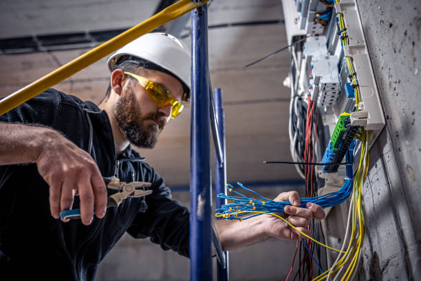 Best Emergency Electrical Repair  in Headland, AL