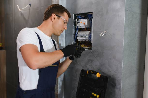 Best Electrical Troubleshooting Services  in Headland, AL
