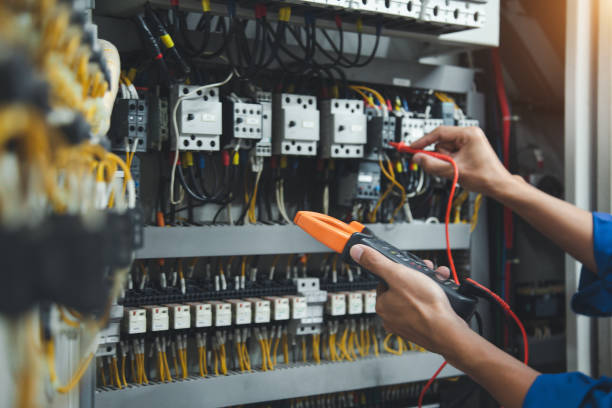 Best Electrical Outlet Repair  in Headland, AL