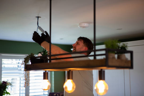 Best Commercial Electrician Services  in Headland, AL