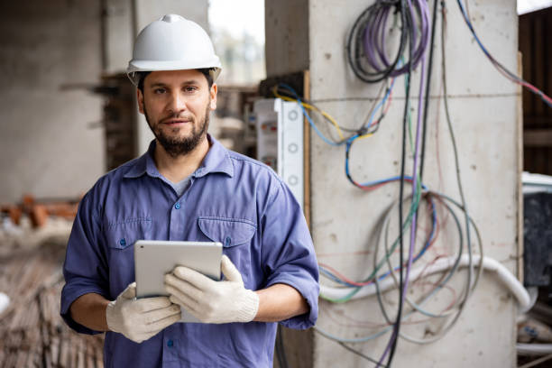 Best Electrical Contractors for Businesses  in Headland, AL