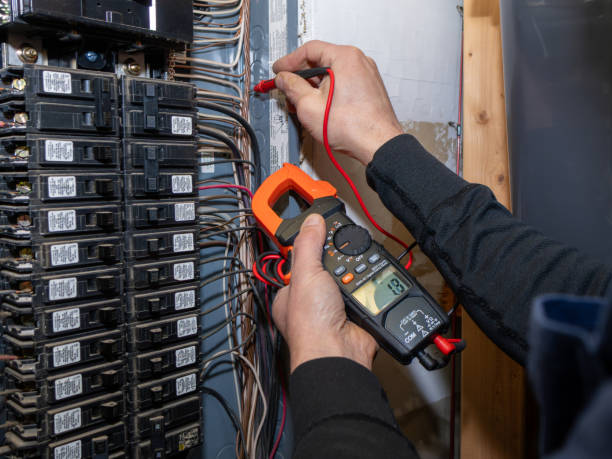 Best Electrical System Inspection  in Headland, AL