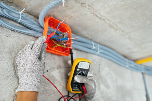 Best Affordable Electrical Installation  in Headland, AL